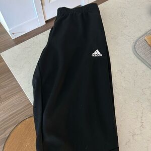 Adidas track pants